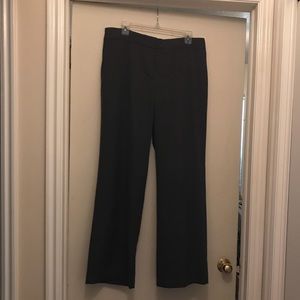 Charcoal Slacks